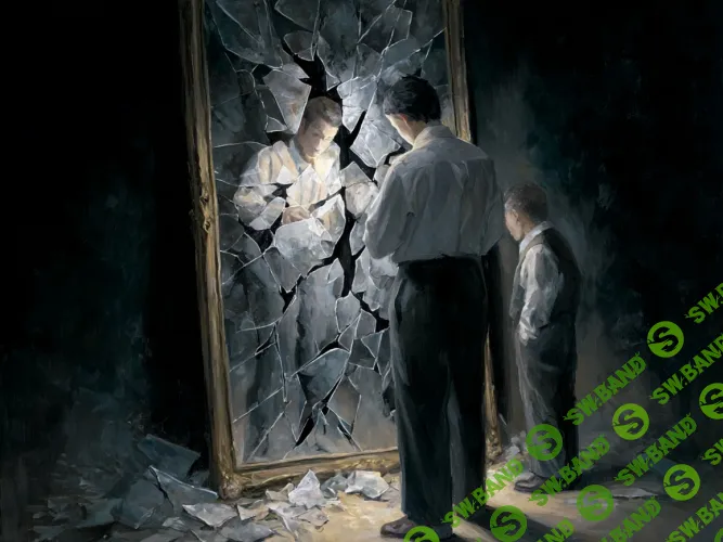 [EduNote, Алиса Селянкина] Развод через призму психоанализа (2025)