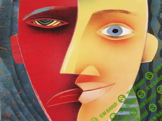 [EduNote] Биполярное расстройство во всем его многообразии (2024)