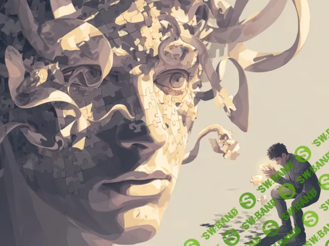 [EduNote, Борис Герцберг] Влияние нарциссических родителей. Как помогать их взрослым детям? (2025)