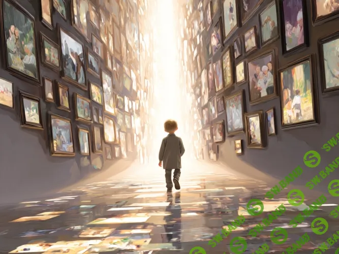 [EduNote, Дина Таинская] По образу и подобию: наследуемая идентичность (2025)