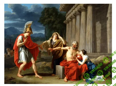 [Еdunote] Эдипова ситуация, эдипов конфликт, эдипов комплекс. Почему Эдип (2023)