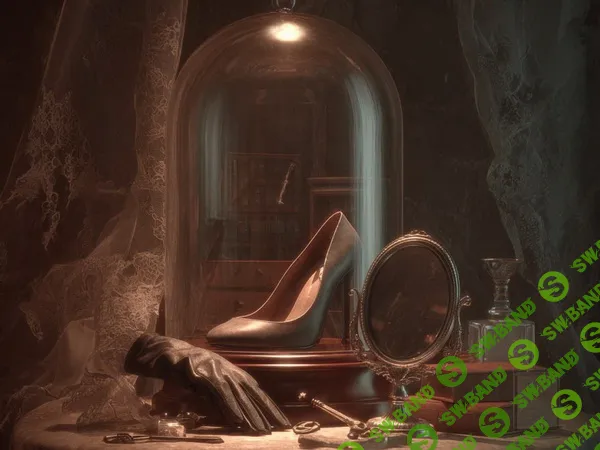 [EduNote, Эрик Смаджа] Фетишизм, сексуальное влечение и его объект (2025)