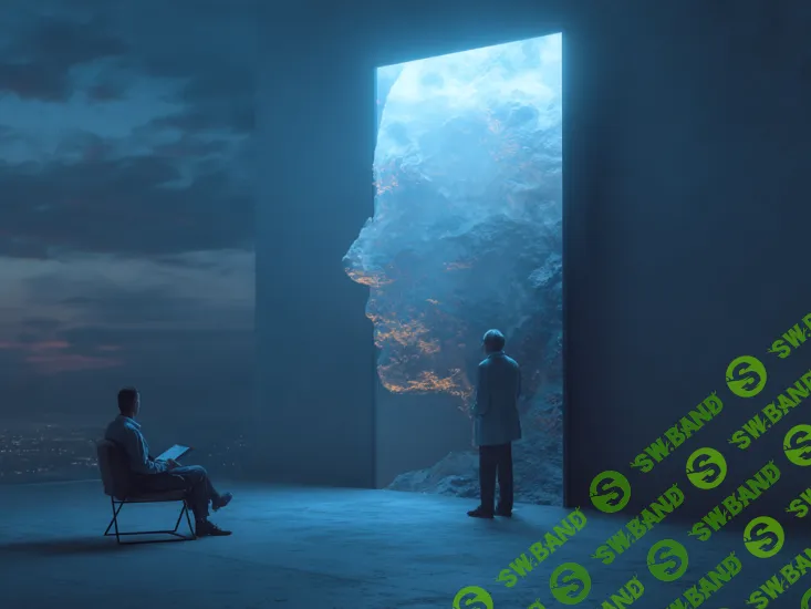 [EduNote, Екатерина Баранова] Искусственный интеллект в психологической практике: замена специалисту или инструмент в его руках? (2025)