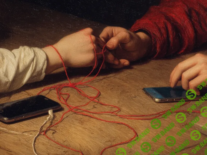 [Edunote, Екатерина Степанова] "Психологический брак" родителя и взрослого ребенка: терапия незавершенной сепарации (2025)