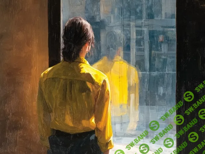 [EduNote, Елена Синолицая] Когда клиент лишь кажется здоровым. Лики и маски вялотекущей шизофрении (2026)