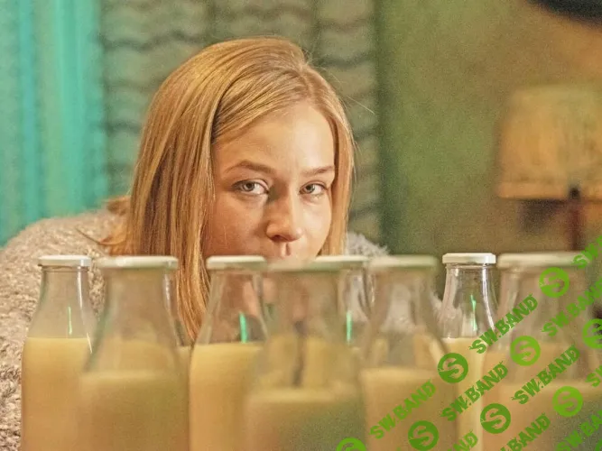 [EduNote, Евгения Гайдученко, Мария Кутузов] Пейте, дети, молоко: что будет, если долюбить недолюбленных (2025)