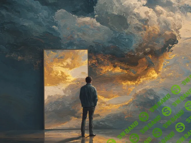 [EduNote, Юлия Захарченко] Практика работы с автоматическими мыслями в терапии (2025)