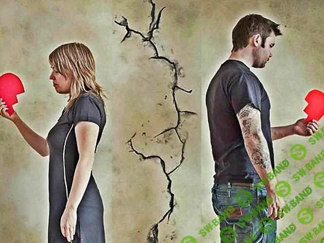 [EduNote] Как пережить измену и начать жить заново. (2024)