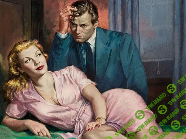 [EduNote, Людмила Чайка] Измена и её последствия (2024)