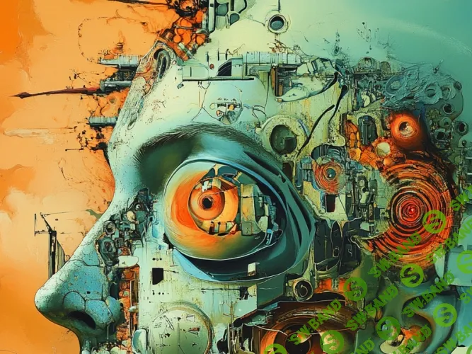 [EduNote] Манипулятор, подозрительный, невключенный. Антисоциальный, параноидный и диссоциированный (2024)