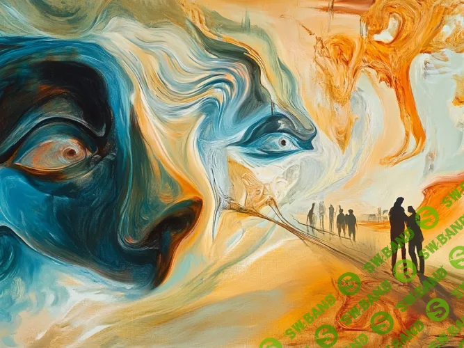 [EduNote, Мария Рождественская] Работа с агрессией в группе (2025)