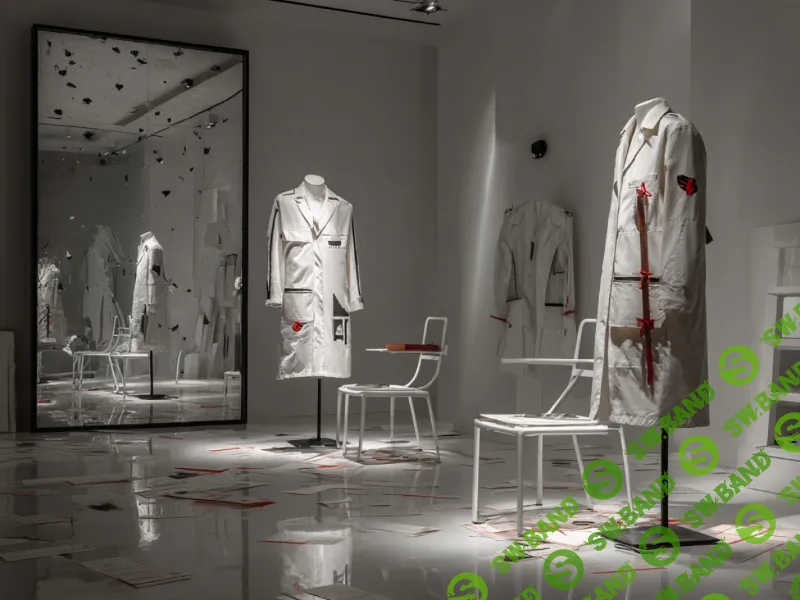 [EduNote, Марина Куликова, Елена Вышинская] Дискуссионная встреча: психоанализ в одежде и без неё (2026)