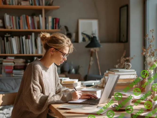 [EduNote, Наталия Оревкова] Как психологу писать просто о сложном - без потери экспертности и смысла (2025)