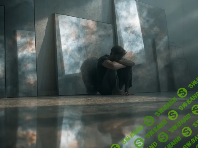 [EduNote, Наталья Вяземская] Кризис самоценности. Как вернуть себе опору? (2025)