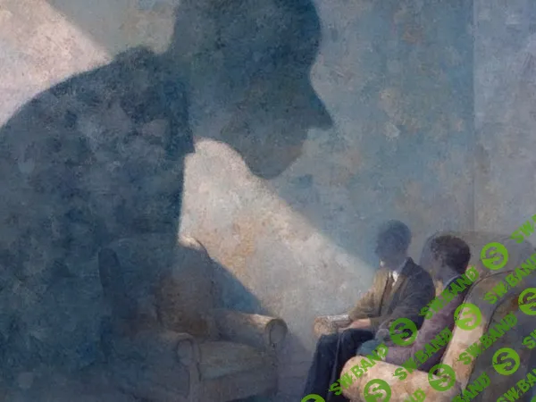 [EduNote, Николай Медведев, Дина Таинская, Юлия Метельская] Круглый стол. Страхи клиентов и терапевтов (2026)