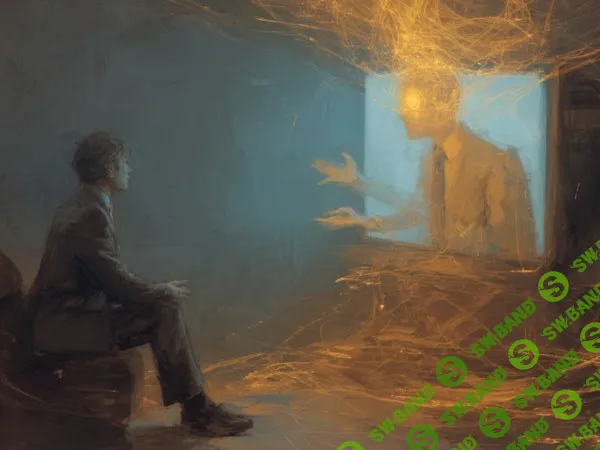 [EduNote, Николай Медведев] GPT и шизофрения: клинический случай об использовании ИИ (2026)