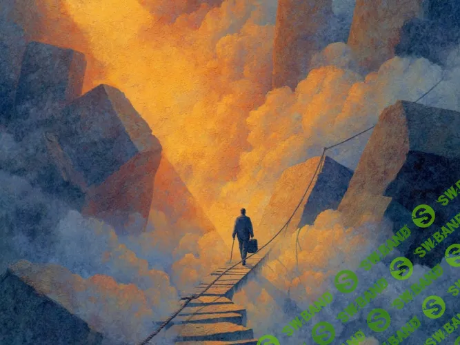 [EduNote, Николай Медведев] Преодоление трудностей в процессе терапии и работа с требованиями клиентов (2025)