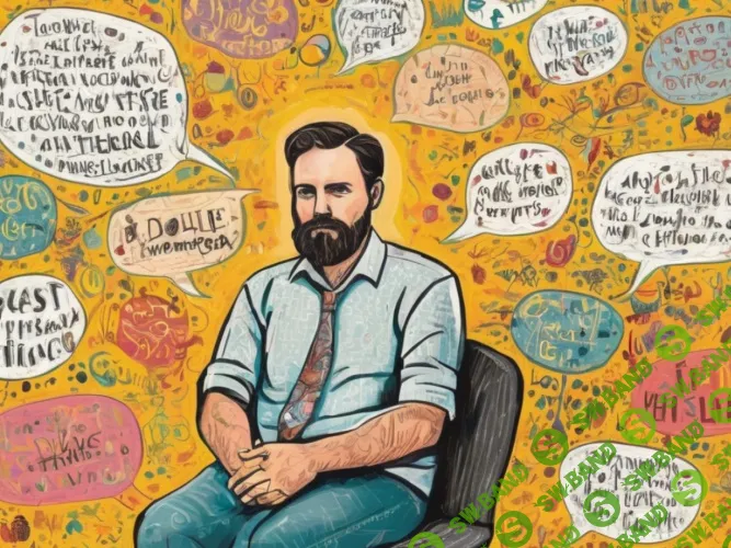 [EduNote, Николай Медведев] Терапевт и его двойные послания (2024)