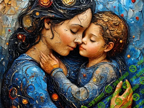 [EduNote, Оксана Коломийцева] Мама, кто я? Роль материнской фигуры и отношений с ней в формировании идентичности (2025)