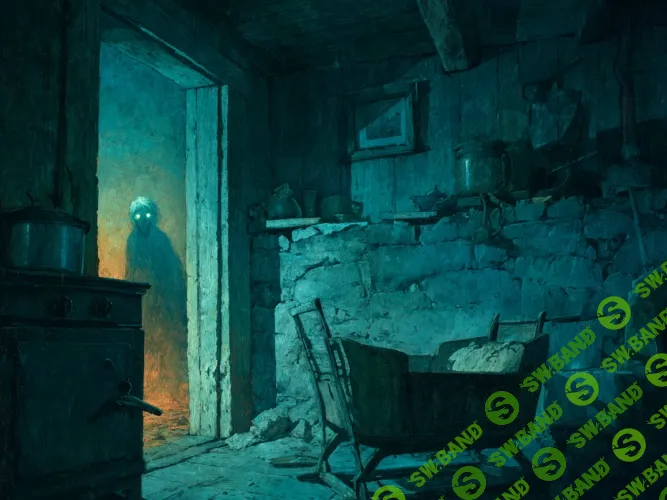 [EduNote, Ольга Прончук] Голос из подпола или кого зовет Кикимора? (2026)