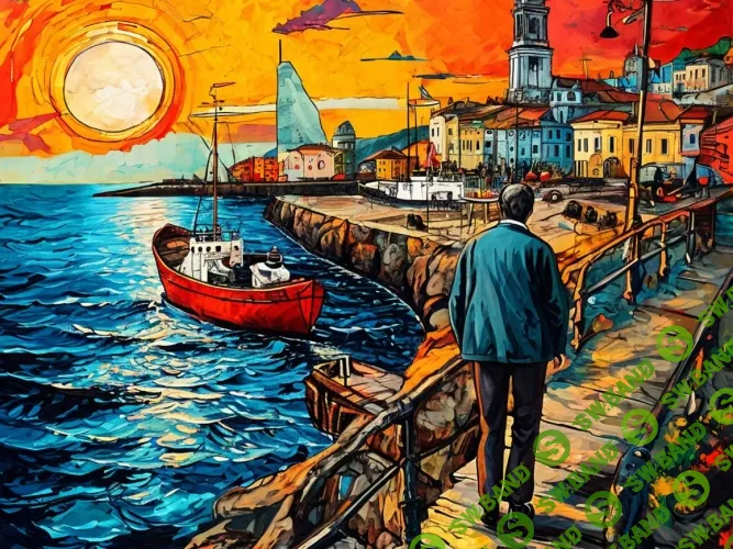 [EduNote] Потеря языка и социального конверта в процессе эмиграции (2024)