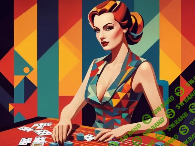 [EduNote] Поведенческие зависимости - гемблинг (2024)