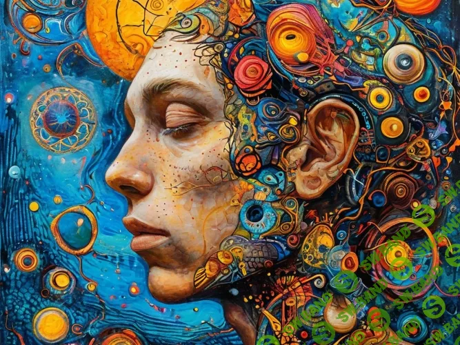 [EduNote] Современная методика анализа сновидений. Работа с ассоциациями первого и второго порядка (2024)