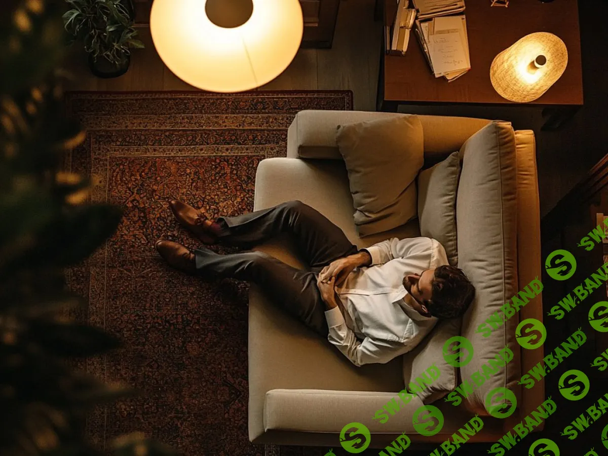 [EduNote] Супервизия с Олегом Владимировичем Аксиненко. Психоаналитический подход (встреча 1) (2025)