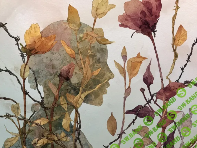 [EduNote, Татьяна Гунар] Психосоматика репродуктивных нарушений (2025)