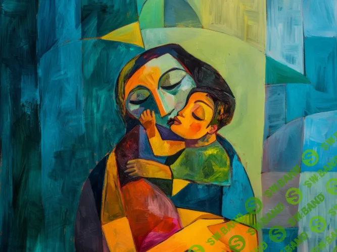 [EduNote] Токсичные матери в Cluster B (2024)