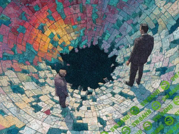 [EduNote, Валерия Скоробогатько] Сомнение как фигура терапевтического процесса. Типы сомнений и их функция (2026)