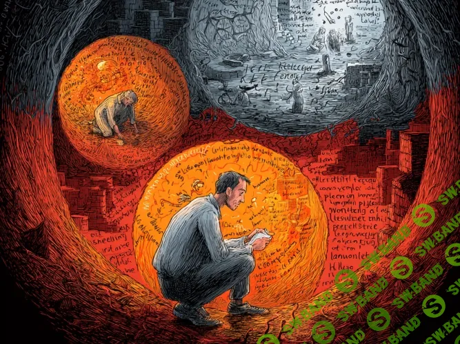 [EduNote, Владимир Малянов] Ловушки нашего понимания телесности: почему знание о теле не помогает? (2026)