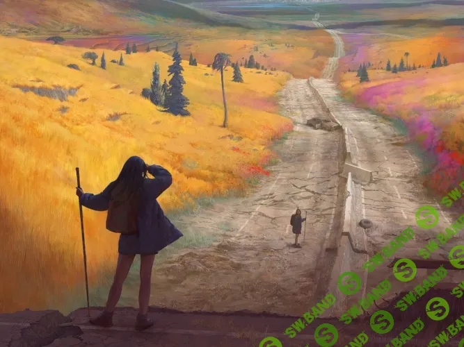 [EduNote] Запросы самореализации - трудности выбора и самоопределения (2024)