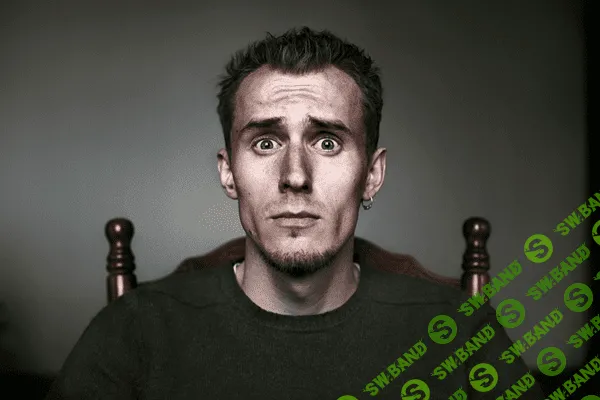 [Ефим Шевченко] Эмоциональный портрет (2014)