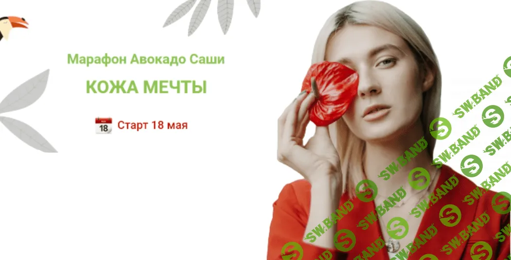 [Ефимова Александра] Марафон "Кожа Мечты" (2020)