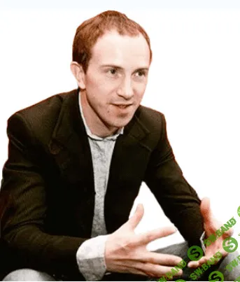 [Егор Булыгин] Трансформационный сторителлинг (2017)