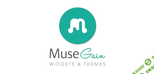 [Егор Дата] 40 виджетов с известного сайта Musegain.com