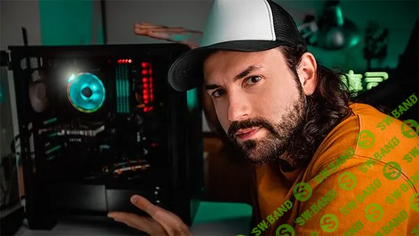 [Егор Панковский] Монтаж 2.0 (2019)