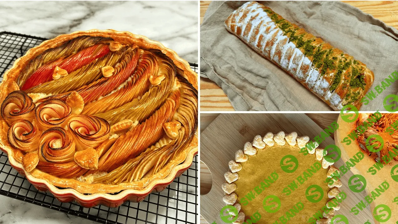 [Egor.Team] Современные пироги (2023)