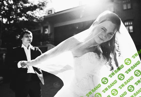 [Егор Желов] Съёмка в ЗАГСе: все «за» и «против»