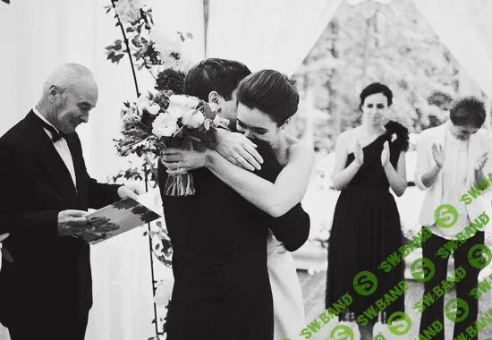 [Егор Желов] Съёмка в ЗАГСе: все «за» и «против»