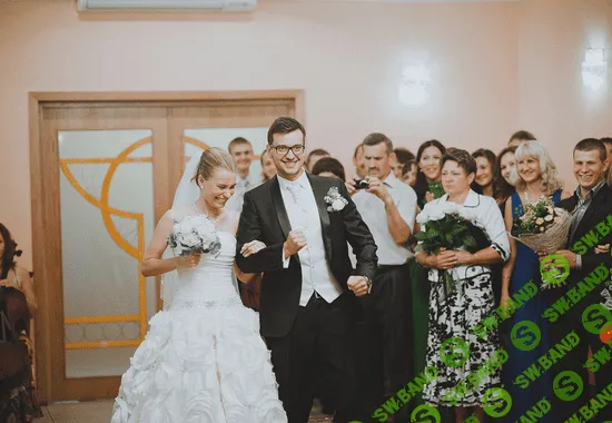 [Егор Желов] Съёмка в ЗАГСе: все «за» и «против»