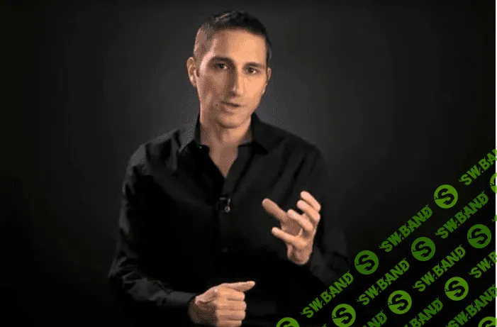 [Эбан Пэган] Удвой производительность 2.0 Транскрибация + Продукт