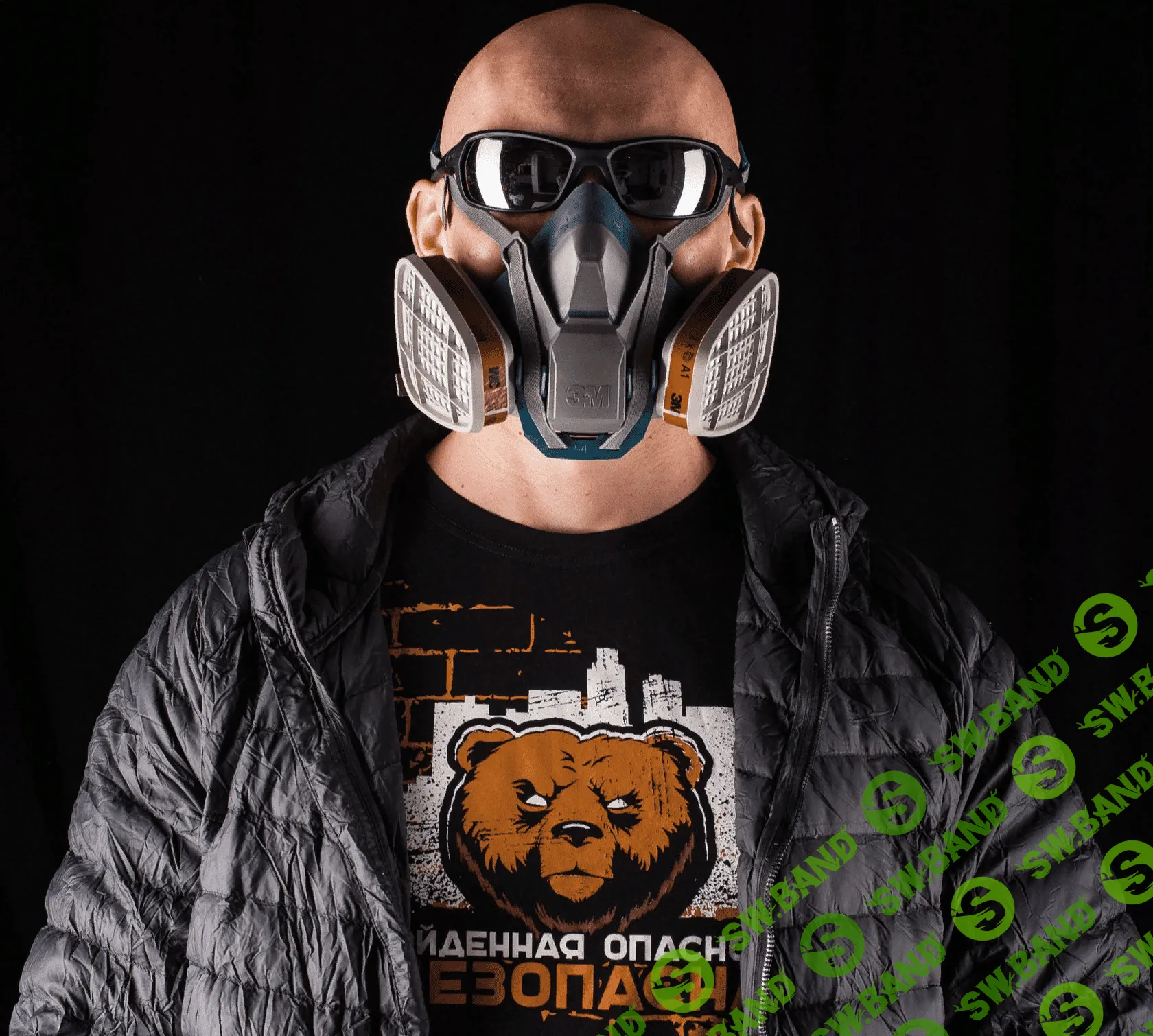 [Эд Халилов] Карантин 2.0 (2020)