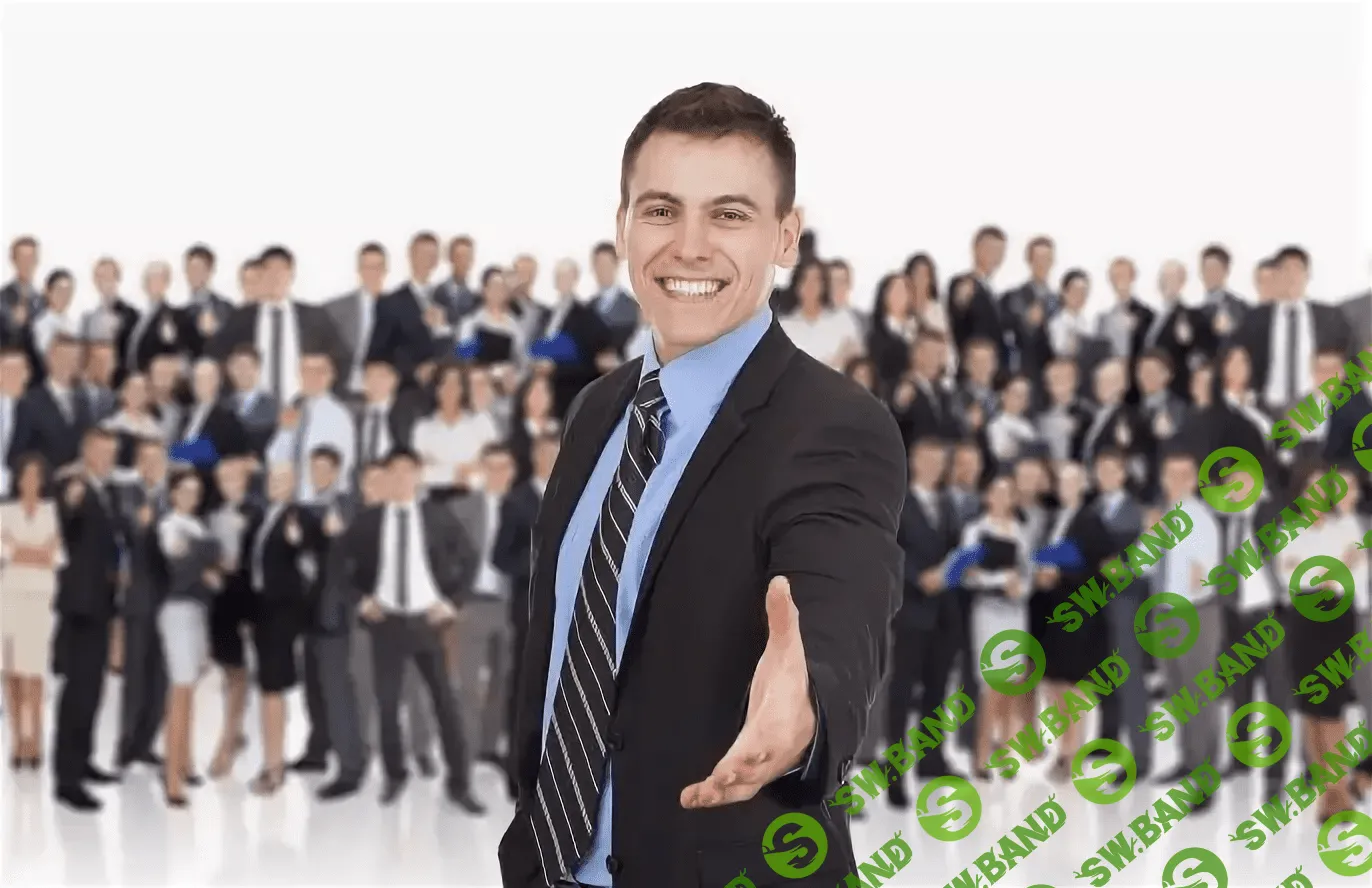 Эффективное лидерство: от чего зависит успех компании