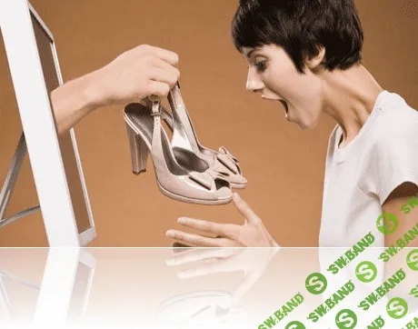 Экономия на покупке обуви