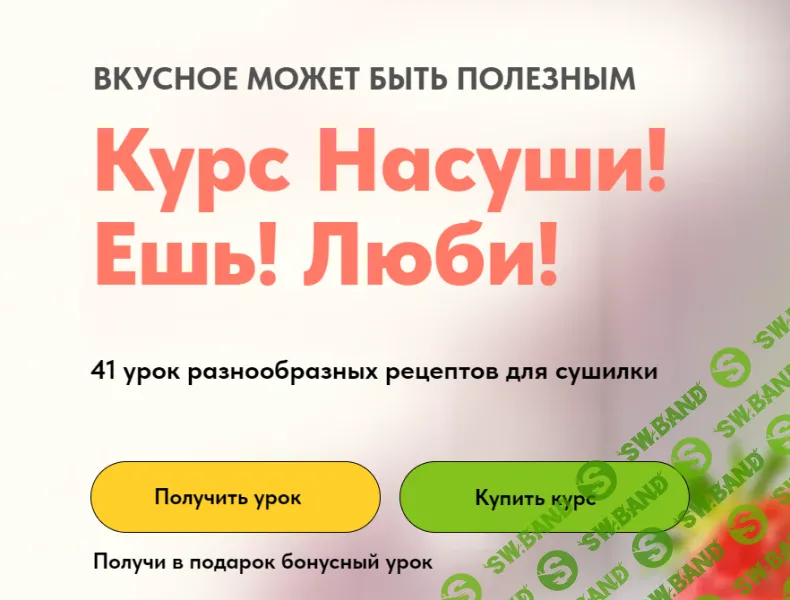 [ЭкоСнеки] Насуши! Ешь! Люби! (2024)