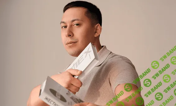 [Эльдар Гузаиров] Топ 3 ниши для новичка, в которых можно выйти на стабильные 1000$+ в месяц (2022)