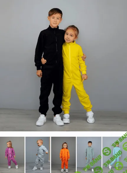 [Элина Патыкова] [Шитье] Комбинезон – поддёва (2022)