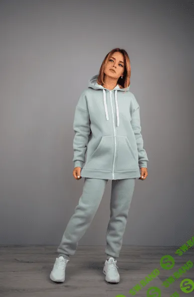 [Элина Патыкова] [Шитьё] Костюм “Flame”. Все размеры (2022)